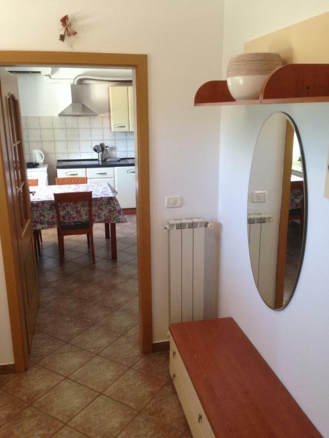 Apartma Valmarin Daire Spodnje Skofije Dış mekan fotoğraf