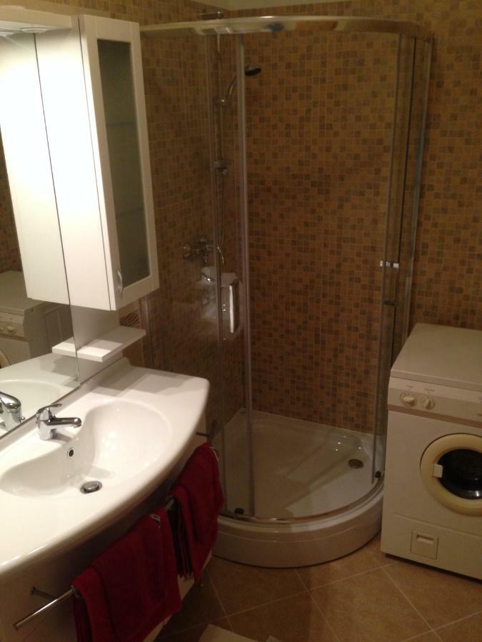 Apartma Valmarin Daire Spodnje Skofije Dış mekan fotoğraf
