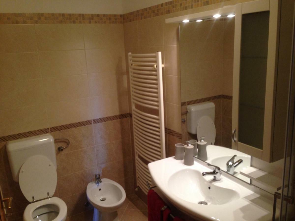 Apartma Valmarin Daire Spodnje Skofije Dış mekan fotoğraf